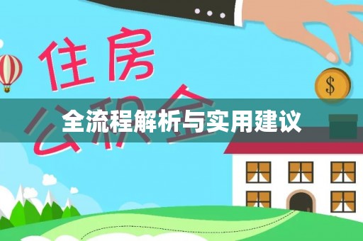 连平全流程解析与实用建议