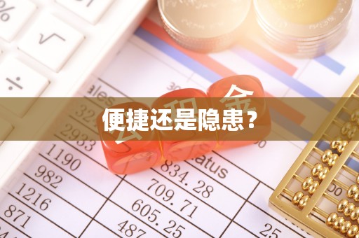 连平便捷还是隐患？